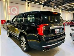 جي ام سي يوكون